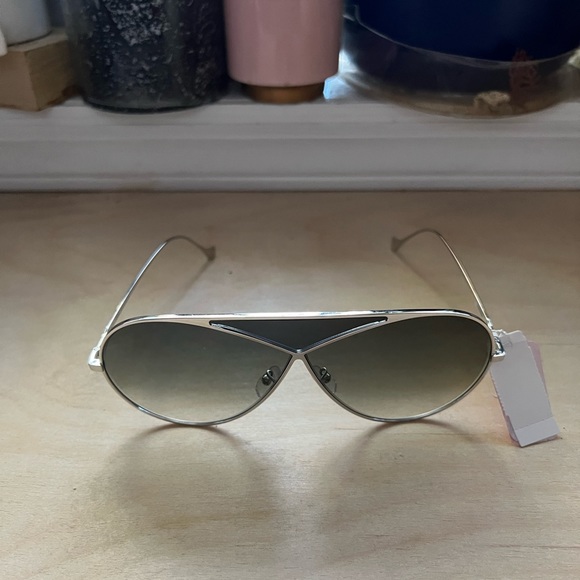 Loewe puzzle medium sunglasses - Picture 9 of 11